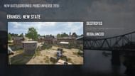 Erangel: New State (Image via PUBG New State / YouTube)